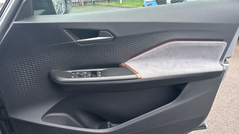 CUPRA Born 150kW V2 58kWh 5dr Auto Electric Hatchback